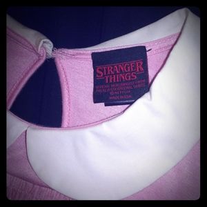 Stranger Things Cosplay dress
